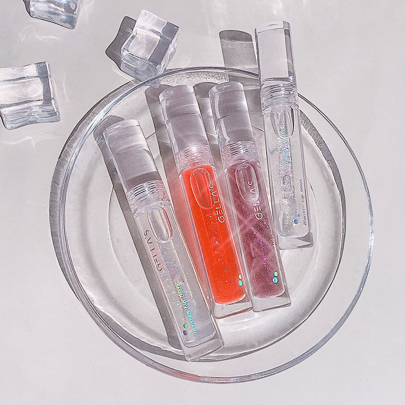 Shimmer Moisturizer Lip Gloss Temperature Change Color Liquid Lipstick Lips Plumper Oil Long Lasting Makeup Lipgloss
Shimmer Moisturizer Lip Gloss Temperature Change Color Liquid Lipstick Lips Plumper Oil Long Lasting Makeup Lipgloss