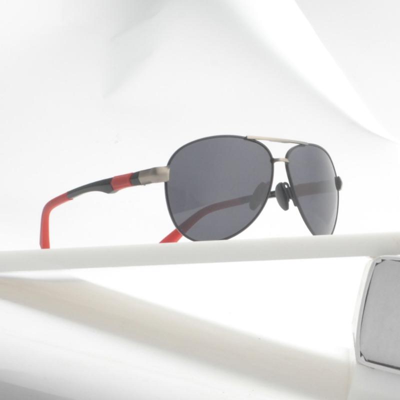 MINCL Brand design Retro Aluminum Sunglasses Polarized Male Sun Glases For Men/Women 2020 new men's square driving goggles FML
MINCL Brand design Retro Aluminum Sunglasses Polarized Male Sun Glases For Men/Women 2020 new men's square driving goggles FML