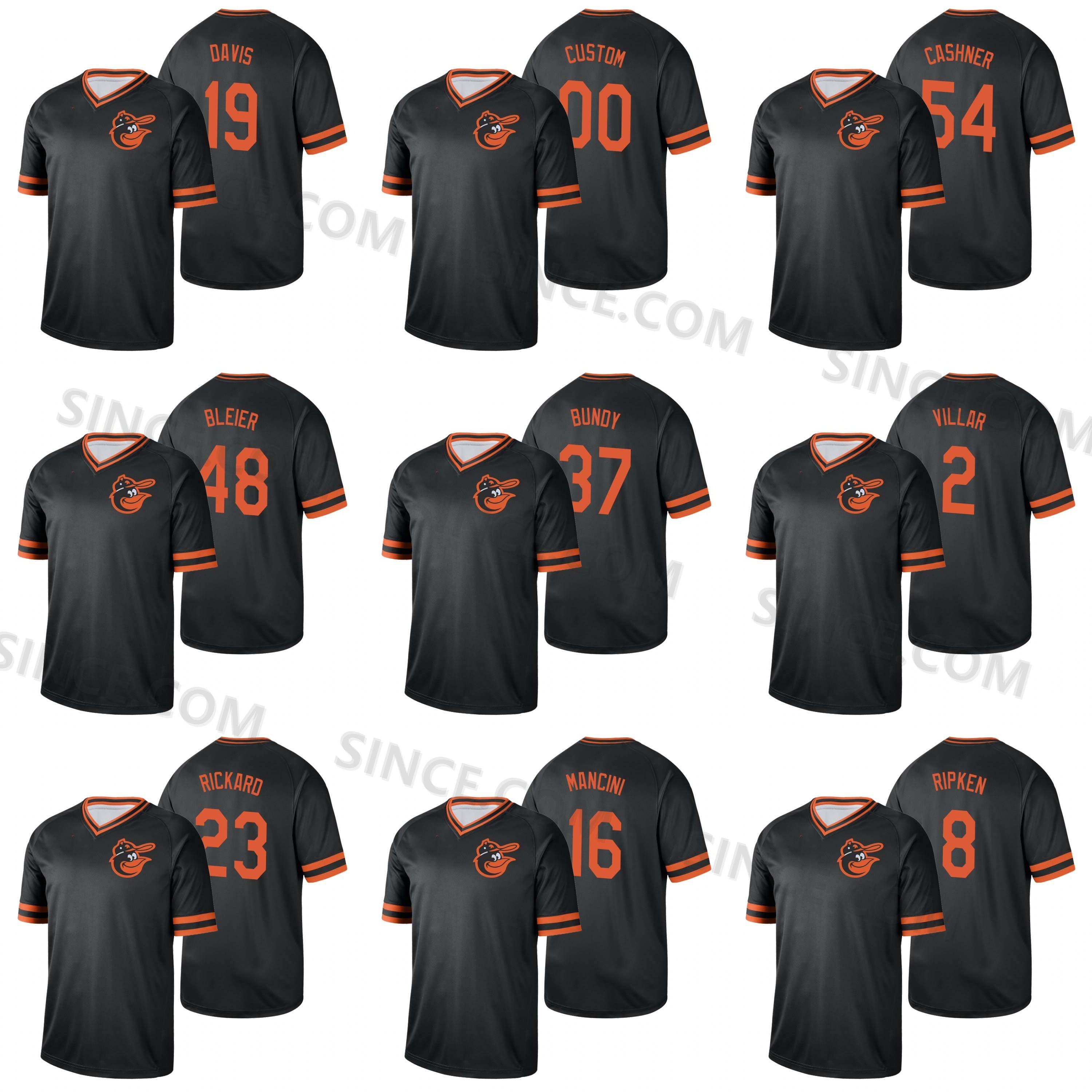 BaltimoreOrioles S-6XL Cal Ripken Jr. 16 Trey Mancini 19 Chris Davis Men Women Youth Custom Cooperstown Collection Legend Baseball Jersey, Blue;black
BaltimoreOrioles S-6XL Cal Ripken Jr. 16 Trey Mancini 19 Chris Davis Men Women Youth Custom Cooperstown Collection Legend Baseball Jersey, Blue;black