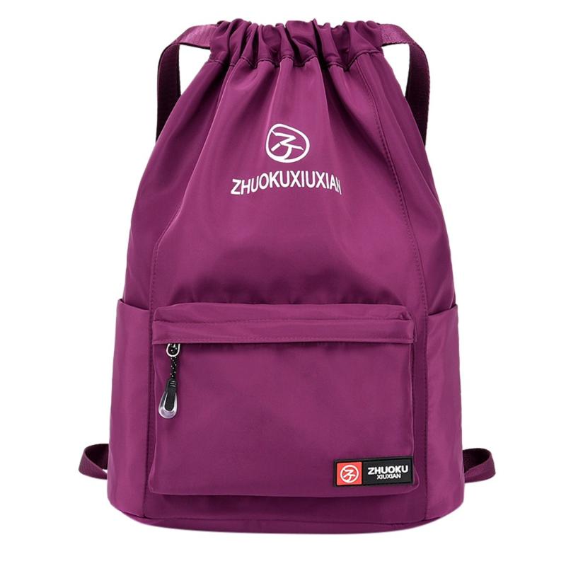 Beach Bag Outdoor Fitness Sport Bag Bundle Pocket Unisex Drawstring Backpack Women Backpack Tide Bags, Db
Beach Bag Outdoor Fitness Sport Bag Bundle Pocket Unisex Drawstring Backpack Women Backpack Tide Bags, Db