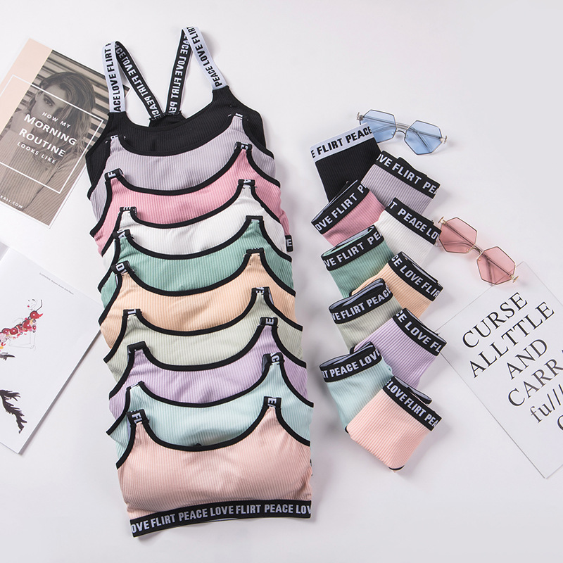 Lingerie Girl Bralette Sexy Bra Set Sports Underwear Women Push Up Lenceria Mujer Femme Wirefree Ropa Interior Langerie Bras, Green lingerie
Lingerie Girl Bralette Sexy Bra Set Sports Underwear Women Push Up Lenceria Mujer Femme Wirefree Ropa Interior Langerie Bras, Green lingerie