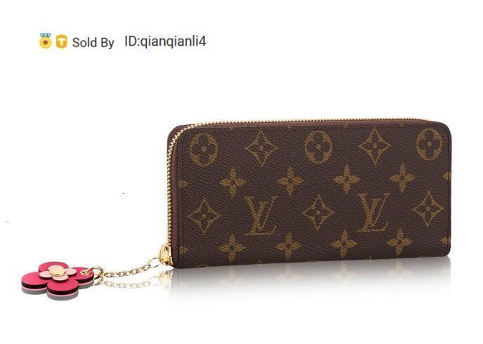 qianqianli4 CU89 CLEMENCE WALLET M64201 WOMEN FASHION SHOWS EXOTIC LEATHER BAGS ICONIC BAGS CLUTCHES EVENING CHAIN WALLETS PURSE, Picture shows
qianqianli4 CU89 CLEMENCE WALLET M64201 WOMEN FASHION SHOWS EXOTIC LEATHER BAGS ICONIC BAGS CLUTCHES EVENING CHAIN WALLETS PURSE, Picture shows