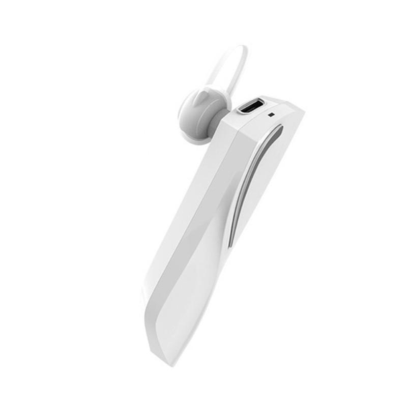 Instant Translation Earphone Device Is Able To Translate Over 20 Languages Bluetooth 5.0 Anti-Interference Noise Canceling
Instant Translation Earphone Device Is Able To Translate Over 20 Languages Bluetooth 5.0 Anti-Interference Noise Canceling