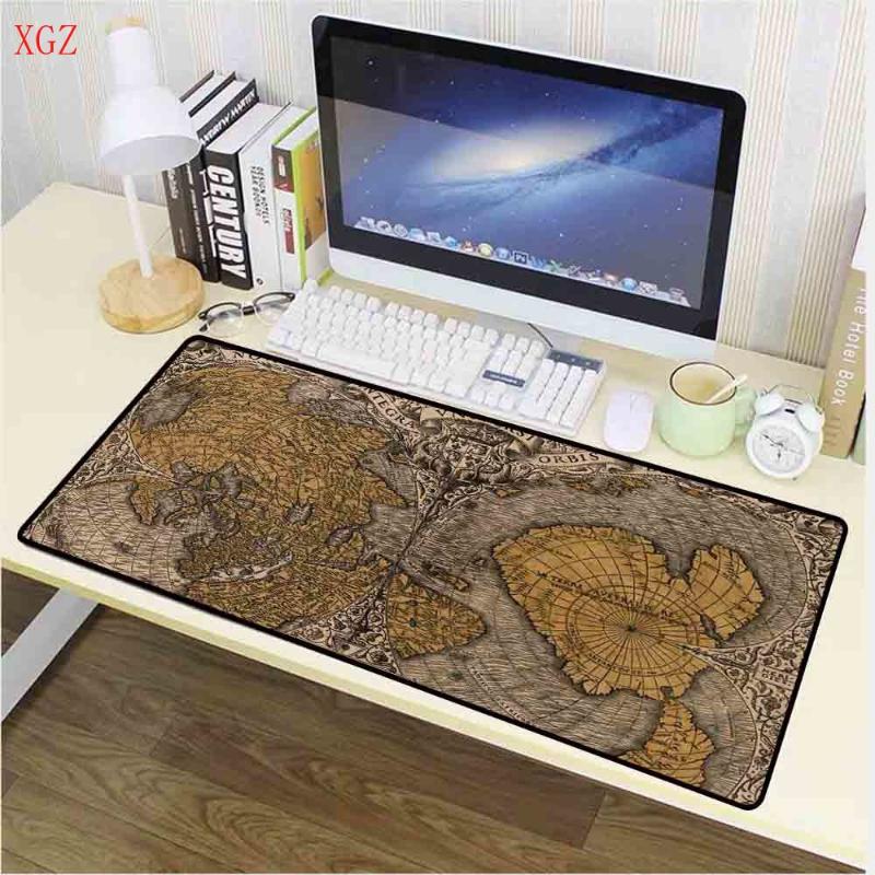 XGZ 700*300mm Old Map Rubberized Mouse Pad Game Mouse Pad Large Cartoon Anime Rubber Key Carpet Desk Mat
XGZ 700*300mm Old Map Rubberized Mouse Pad Game Mouse Pad Large Cartoon Anime Rubber Key Carpet Desk Mat