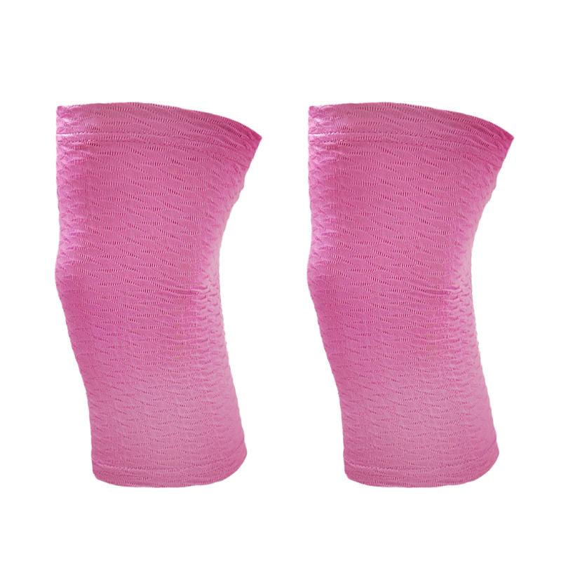 1 Pair Women Men Knee Support Basketball Sleeve Pad Leg Brace Sleeve Protector Support Brace Gear Sports
1 Pair Women Men Knee Support Basketball Sleeve Pad Leg Brace Sleeve Protector Support Brace Gear Sports