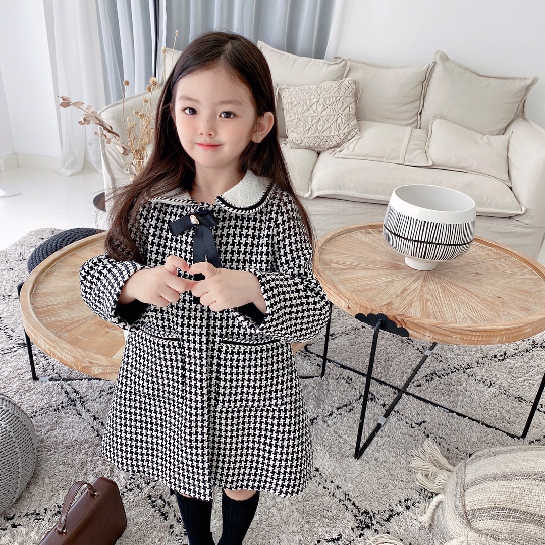 New 2020 Autumn Toddler Baby Girl Jacket Trench Outerwear Coat Long Wind Clothes Kids Outerwear Parka Overcoat, Blue;gray
New 2020 Autumn Toddler Baby Girl Jacket Trench Outerwear Coat Long Wind Clothes Kids Outerwear Parka Overcoat, Blue;gray