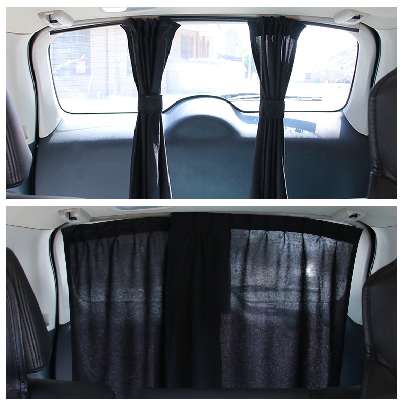 Universal Car Side Rear Window Sun Shade Cover Curtain Visor Mesh Shield Sunshade UV Protection
Universal Car Side Rear Window Sun Shade Cover Curtain Visor Mesh Shield Sunshade UV Protection