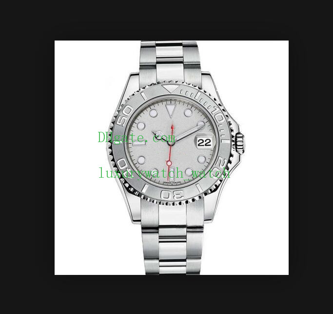 Luxury Watches BP 40mm Mechanical Sapphire Glass 116622 126622 Waterproof Stainless Steel Asia 2813 Movement Automatic Mens Wristwatches
Luxury Watches BP 40mm Mechanical Sapphire Glass 116622 126622 Waterproof Stainless Steel Asia 2813 Movement Automatic Mens Wristwatches