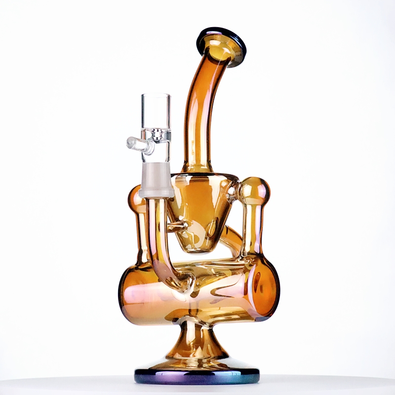 Very cool pyrex beaker bong glass water pipe bong oil rig recycler bong double filter dab rig
Very cool pyrex beaker bong glass water pipe bong oil rig recycler bong double filter dab rig