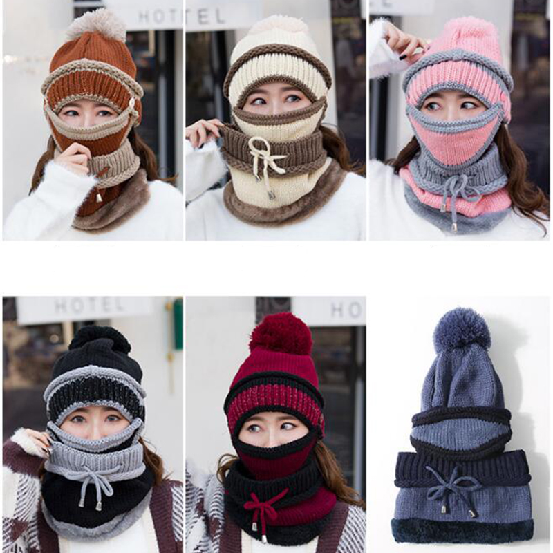 3pcs/lot Autumn winter Cotton hat Winter skullies Hat fashion warm Acrylic hats casual women solid adult woolen caps cover head, 05
3pcs/lot Autumn winter Cotton hat Winter skullies Hat fashion warm Acrylic hats casual women solid adult woolen caps cover head, 05