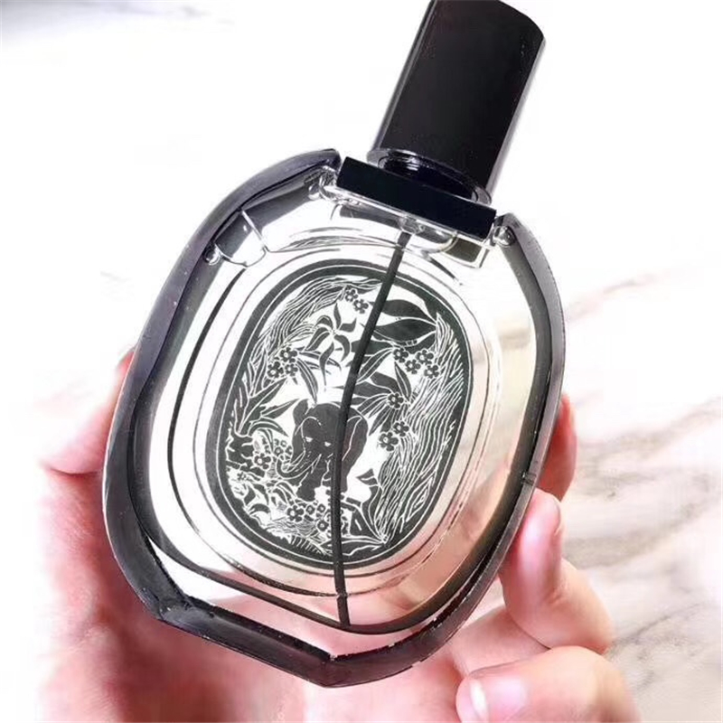 The Latest Neutral Perfume Tam Dao ILIO ROSE Floral Woody Musk Black Label Light Fragrance EDP Mysterious Salon Sray smell long lasting
The Latest Neutral Perfume Tam Dao ILIO ROSE Floral Woody Musk Black Label Light Fragrance EDP Mysterious Salon Sray smell long lasting