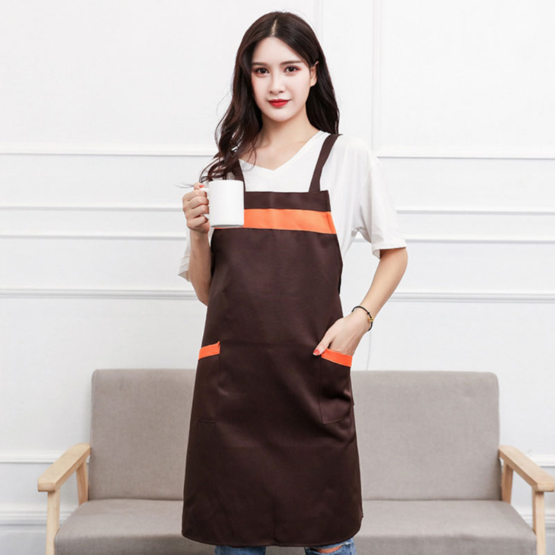 Women BBQ Cake Apron Bib Chef Kitchen Apron Barista Bartender Pockets Home Barber Cook Coffee Restaurant
Women BBQ Cake Apron Bib Chef Kitchen Apron Barista Bartender Pockets Home Barber Cook Coffee Restaurant