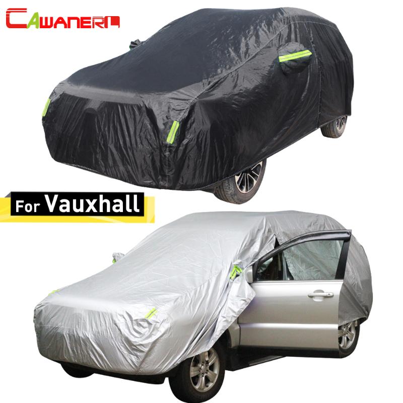 Cawanerl For Vauxhall Viva Tigra Corsa Meriva Signum Insignia Mokka Full Car Cover Sun Rain Snow Dust Resistant Cover Waterproof
Cawanerl For Vauxhall Viva Tigra Corsa Meriva Signum Insignia Mokka Full Car Cover Sun Rain Snow Dust Resistant Cover Waterproof