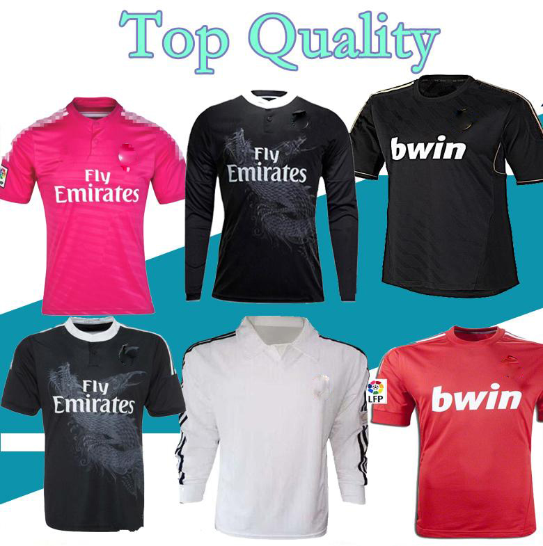 S-XXL 2011 12 soccer jersey league KAKA RONALDO RAUL BENZEMA ALONSO 98 99 retro jersey 13 14 15 classic shirt
S-XXL 2011 12 soccer jersey league KAKA RONALDO RAUL BENZEMA ALONSO 98 99 retro jersey 13 14 15 classic shirt