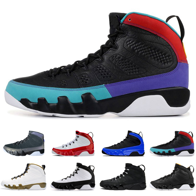 newest 9 9s Racer Blue Men Basketball Shoes Gym Red UNC Athletic mens trainers sports sneakers size 7-13
newest 9 9s Racer Blue Men Basketball Shoes Gym Red UNC Athletic mens trainers sports sneakers size 7-13