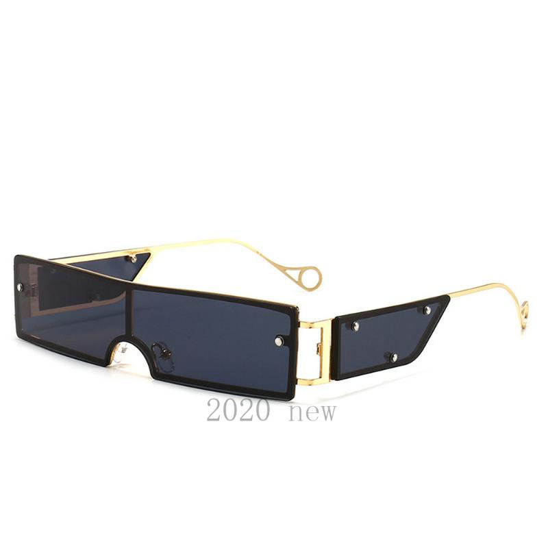 Sunglasses Rectangle Women Fashion Designer Red Pink Clear Small Lens Man Punk Sun Glasses Shades UV400 NX
Sunglasses Rectangle Women Fashion Designer Red Pink Clear Small Lens Man Punk Sun Glasses Shades UV400 NX