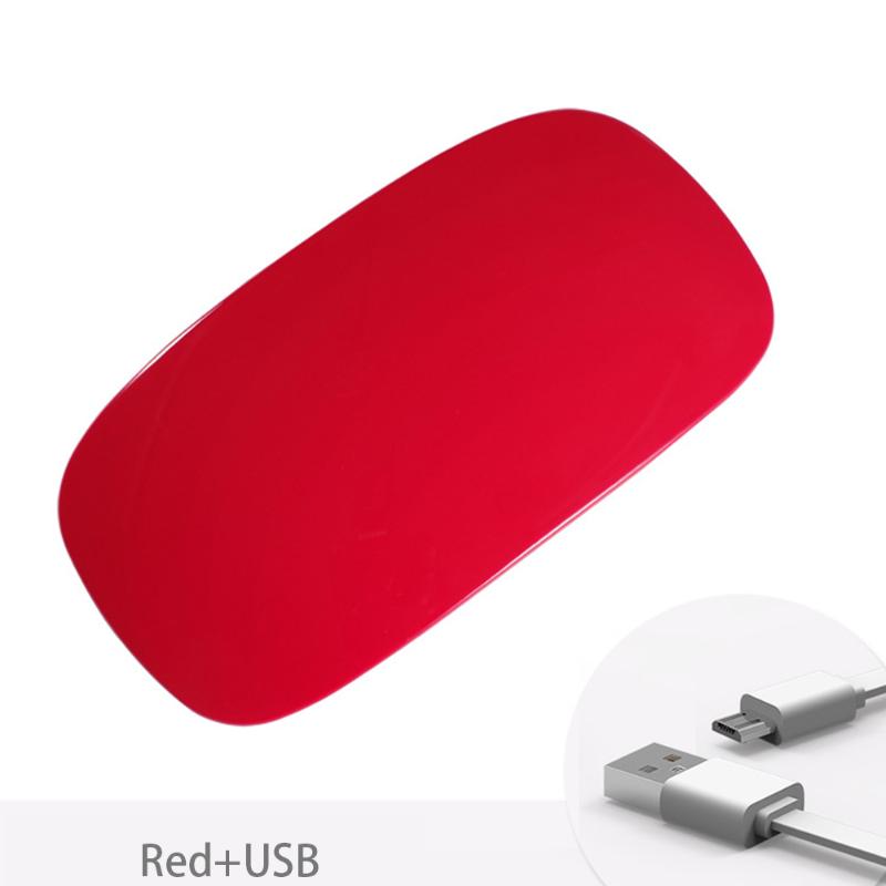 Portable Mini USB Charge Quick Dry Durable Non Blacken For UV Gel Polish For Nail Art Non Harmless Nail Dryer Manicure LED Lamp, Pink
Portable Mini USB Charge Quick Dry Durable Non Blacken For UV Gel Polish For Nail Art Non Harmless Nail Dryer Manicure LED Lamp, Pink