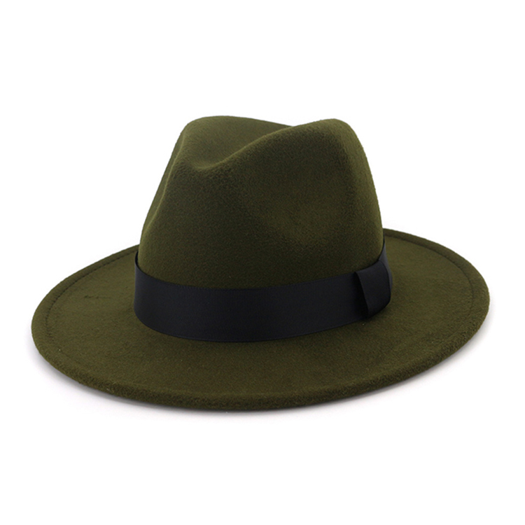 ZJBECHAHMU Fashion men fedoras women fashion Vintage jazz hat summer spring black woolen blend cap outdoor casual hat 2020 New, -1
ZJBECHAHMU Fashion men fedoras women fashion Vintage jazz hat summer spring black woolen blend cap outdoor casual hat 2020 New, -1