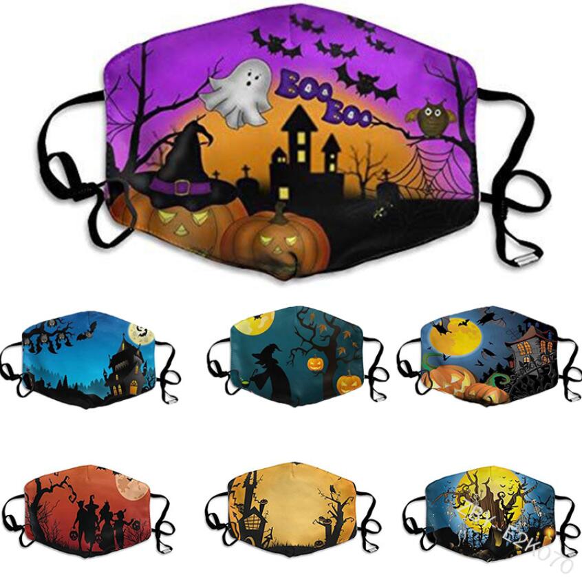 Halloween Face Masks Anti-dust Wind Mouth Mask Washable Breathable Outdoor Cyling Bicycle Protective Mask Party Masks DHL
Halloween Face Masks Anti-dust Wind Mouth Mask Washable Breathable Outdoor Cyling Bicycle Protective Mask Party Masks DHL