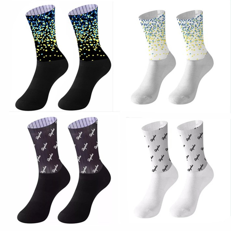 Bmambas Quality Professional Brand Sport Pro Cycling Socks Comfortable Road Bicycle Socks Mountain Bike Sport Sock, Black
Bmambas Quality Professional Brand Sport Pro Cycling Socks Comfortable Road Bicycle Socks Mountain Bike Sport Sock, Black