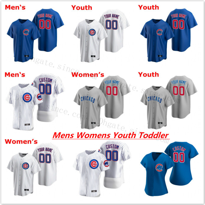 Customize Chicagocubs jersey Anthony Rizzo Javier Baez KrisBryant Kyle Schwarber Jason Heyward Albert Almora Jr. David Bote Men Women Youth, As pic
Customize Chicagocubs jersey Anthony Rizzo Javier Baez KrisBryant Kyle Schwarber Jason Heyward Albert Almora Jr. David Bote Men Women Youth, As pic