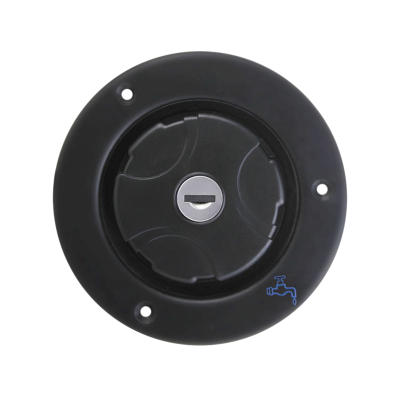 Gravity Fresh Water Hatch Inlet Water Tanks For Caravan Camper Trailer RV Accessories Black
Gravity Fresh Water Hatch Inlet Water Tanks For Caravan Camper Trailer RV Accessories Black