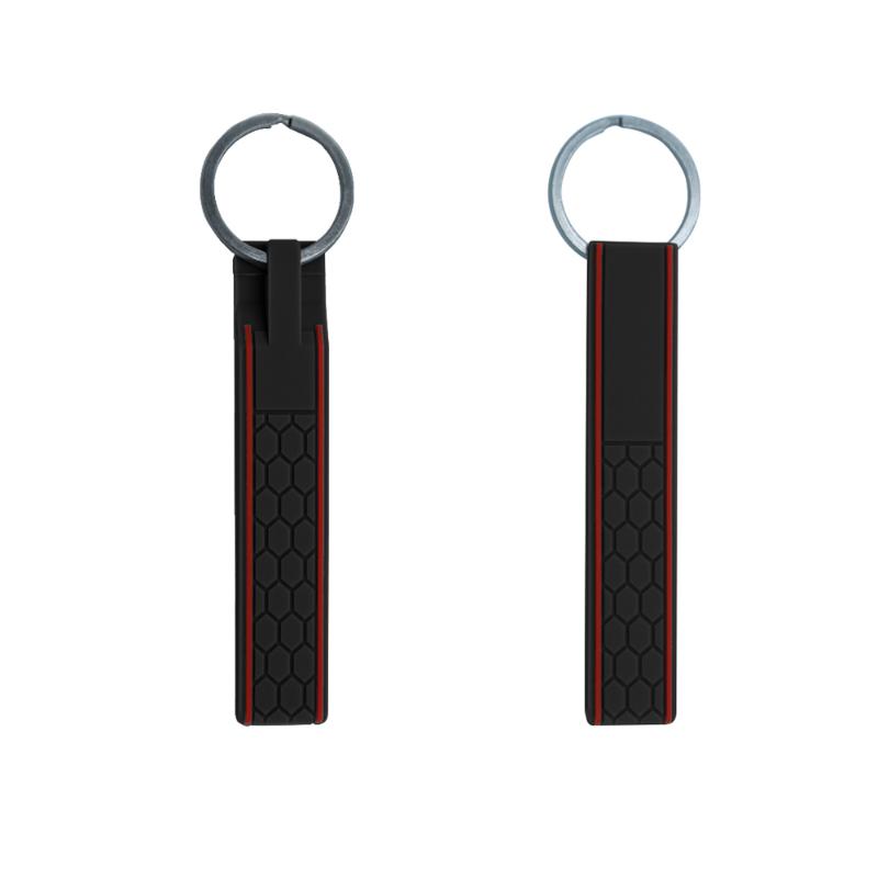 2020 RYHX Factory Wholesale New Design Promotional Gifts Protable Soft Silicone Metal Key Ring Keychain Key Chain for Car Keys
2020 RYHX Factory Wholesale New Design Promotional Gifts Protable Soft Silicone Metal Key Ring Keychain Key Chain for Car Keys