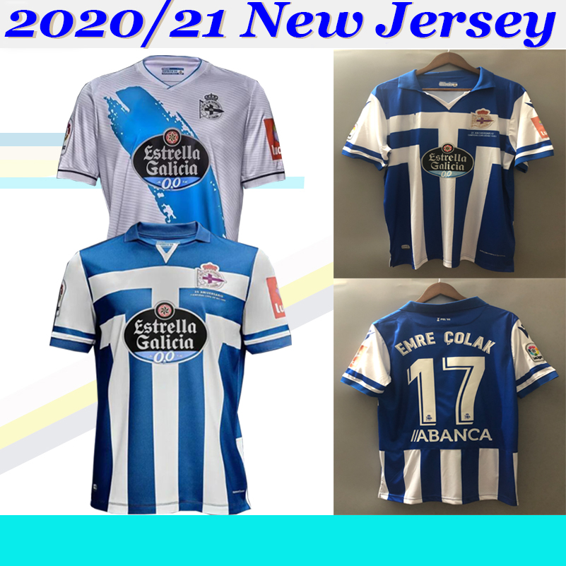20 21 Deportivo Deportivo La Coruna home away football jersey 2020 2021 Coruna Rob Peel Exposito Diego Rolan Cartabia football shirt SANTOS, 20/21 home jersey
20 21 Deportivo Deportivo La Coruna home away football jersey 2020 2021 Coruna Rob Peel Exposito Diego Rolan Cartabia football shirt SANTOS, 20/21 home jersey