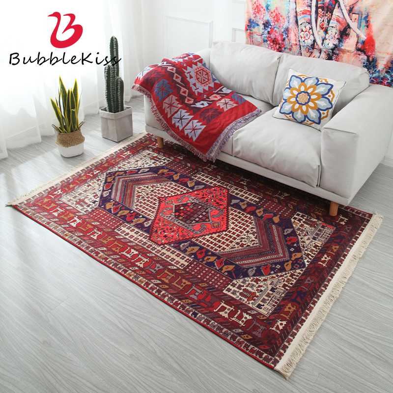 Bubble Kiss Nordic Style Carpets For Living Room Rugs Decorate Home Fashion Area Rug Carpet Floor Door Mat Tassel Quality Carpet
Bubble Kiss Nordic Style Carpets For Living Room Rugs Decorate Home Fashion Area Rug Carpet Floor Door Mat Tassel Quality Carpet