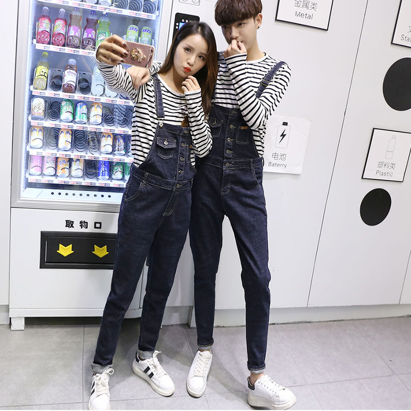 New 2020 men's clothing fashion singer Overalls Suspender trousers Big pocket bib pants plus size costumes, Black
New 2020 men's clothing fashion singer Overalls Suspender trousers Big pocket bib pants plus size costumes, Black