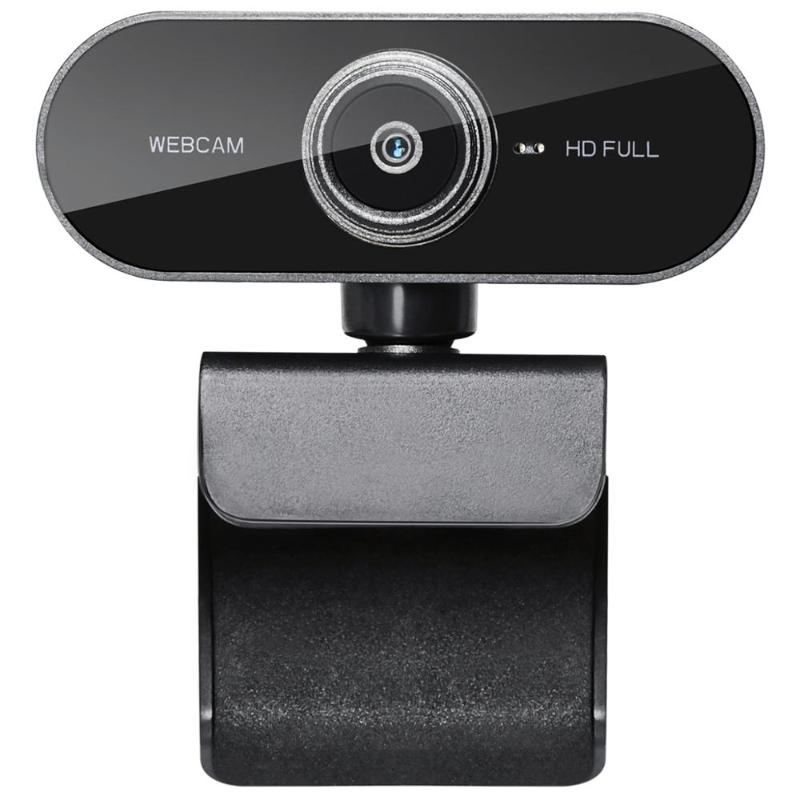 Webcam 1080P with Microphone Full HD Web Camera Plug and Play Drive Free Webcam for Laptop Desktop Online Teaching Conference
Webcam 1080P with Microphone Full HD Web Camera Plug and Play Drive Free Webcam for Laptop Desktop Online Teaching Conference