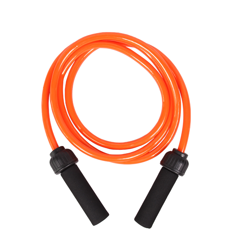 2.7 Meter Anti-slip Adjustable Portable Jump Rope Digital LCD Calorie Counter Skipping Skipping Rope Counter Fitness
2.7 Meter Anti-slip Adjustable Portable Jump Rope Digital LCD Calorie Counter Skipping Skipping Rope Counter Fitness
