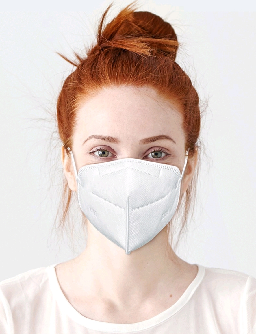 Factory direct disposable mask dustproof and breathable industrial dust mask male and female protective articles 5-layer protective belt dou
Factory direct disposable mask dustproof and breathable industrial dust mask male and female protective articles 5-layer protective belt dou
