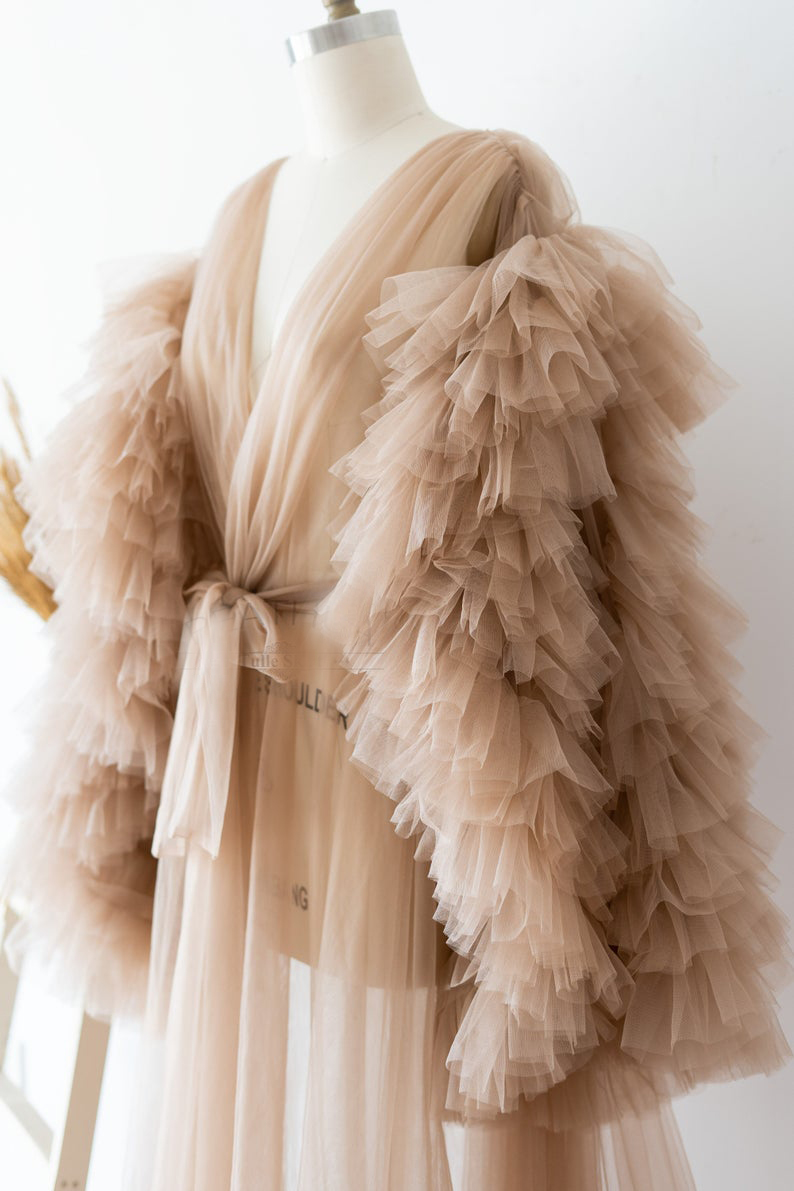 Maternity Dresses For Photo Shoot Custom Made Pregnant Women Photography Props Designer Weddiing Party Sleepwear Cheap Women Gowns