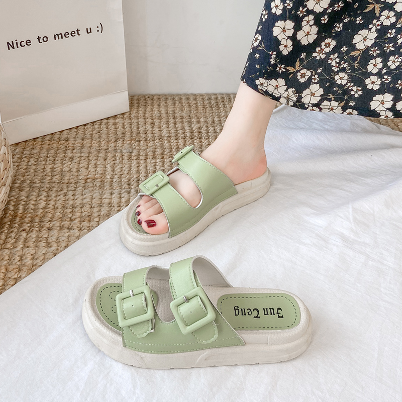 2020 new summer sponge cake same sports ins tide wet water sandals and slippers women's outer wear fashion women's shoes, Beige
2020 new summer sponge cake same sports ins tide wet water sandals and slippers women's outer wear fashion women's shoes, Beige