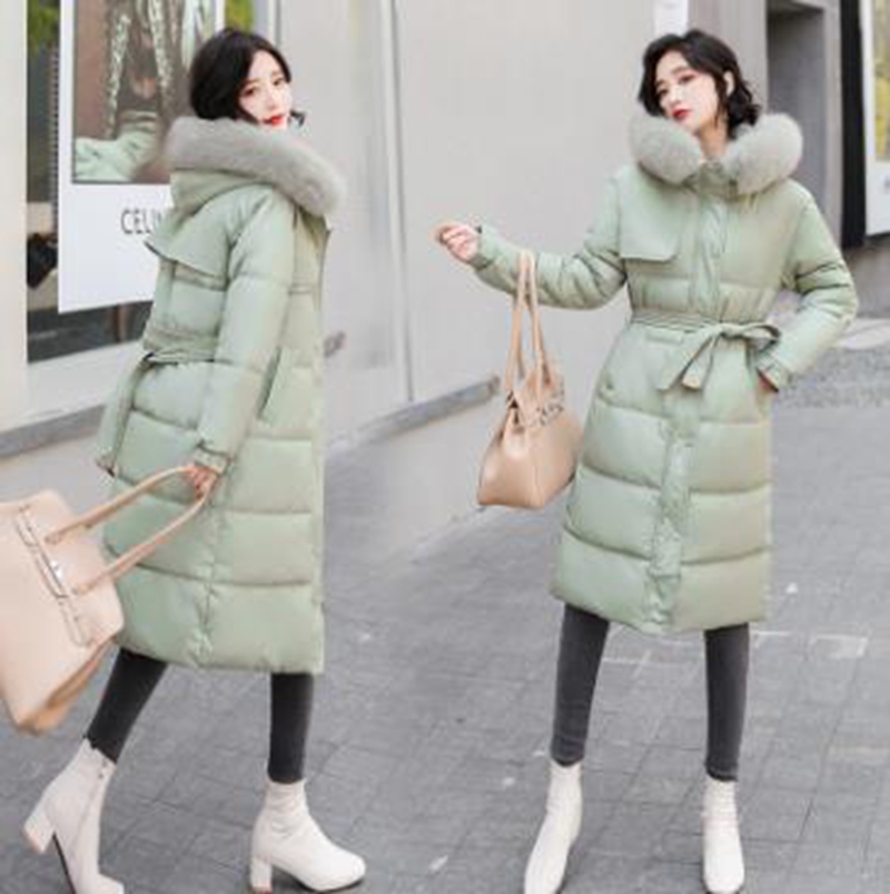 Wholesale winter pie overcoming cotton coat women's loose mid-length ins Hong Kong wind down padded coat size L-5XL, White
Wholesale winter pie overcoming cotton coat women's loose mid-length ins Hong Kong wind down padded coat size L-5XL, White