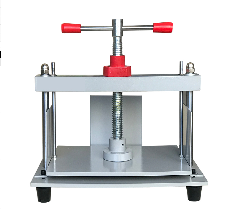 1 PC A4 size Manual flat paper press machine for photo books, invoices, checks, booklets, Nipping machine
1 PC A4 size Manual flat paper press machine for photo books, invoices, checks, booklets, Nipping machine
