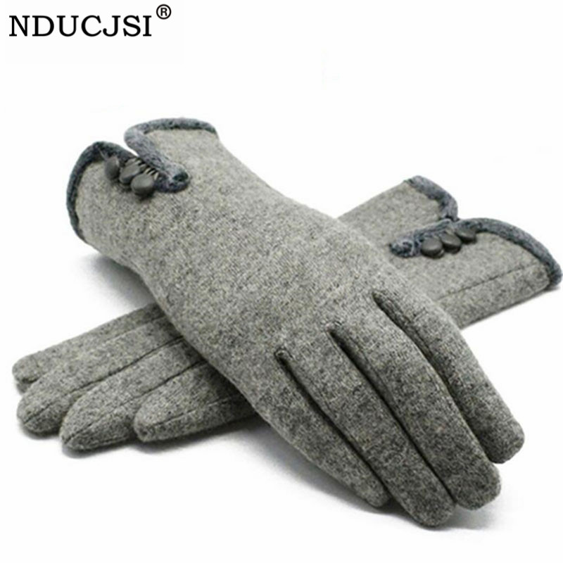 NDUCJSI Winter Warm Cashmere Mittens Women Touched Screen Gloves Keep Warm Driving Full Finger Gloves Female luvas New Guantes
NDUCJSI Winter Warm Cashmere Mittens Women Touched Screen Gloves Keep Warm Driving Full Finger Gloves Female luvas New Guantes