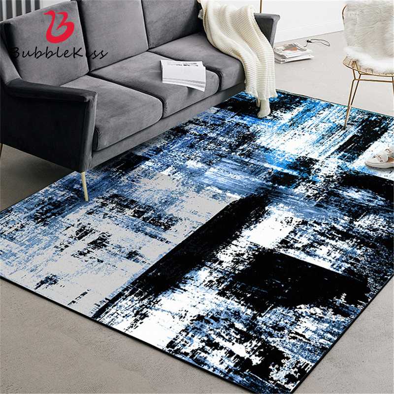 Bubble Kiss Nordic Style Pink Rugs Blue Abstract Art Customized Carpet Oil Painting Pattern Living Room Decoration Area Rugs
Bubble Kiss Nordic Style Pink Rugs Blue Abstract Art Customized Carpet Oil Painting Pattern Living Room Decoration Area Rugs