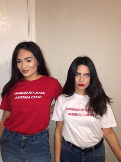 Human Rights Equality Graphic Tees Casual Tops Unisex Slogan T-Shirt IMMIGRANTS MAKE AMERICA Letter Print Unisex T Shirt, Black
Human Rights Equality Graphic Tees Casual Tops Unisex Slogan T-Shirt IMMIGRANTS MAKE AMERICA Letter Print Unisex T Shirt, Black