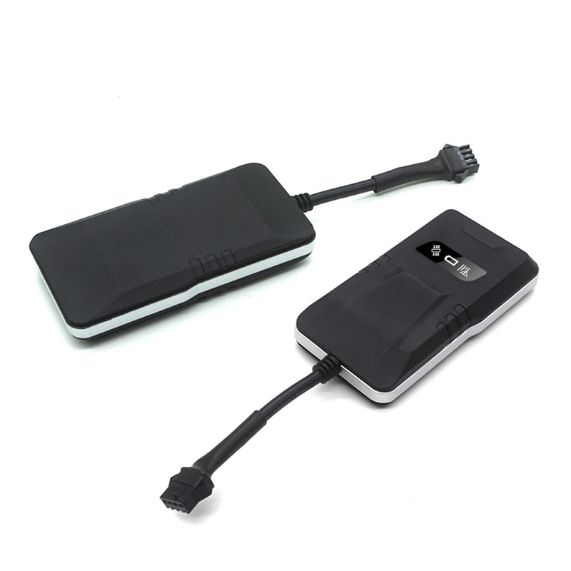 GPS Tracker Waterproof Vehicle Positioning Tracking For Car Motorcycle Electric Car Real Time Positioning Anti Theft Tracking 
GPS Tracker Waterproof Vehicle Positioning Tracking For Car Motorcycle Electric Car Real Time Positioning Anti Theft Tracking