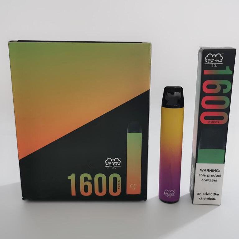 Puff bar XXL E-cigarettes 1600puffs Disposable Pod Vape Cartridge 1000mAh Battery 6.5mL Empty Pods Stick Style 10 Colors Bang posh xtra Elec
Puff bar XXL E-cigarettes 1600puffs Disposable Pod Vape Cartridge 1000mAh Battery 6.5mL Empty Pods Stick Style 10 Colors Bang posh xtra Elec