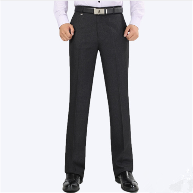 Thick Men Business Black Trousers Winter Pants Baggy Clothing Pantalon Fashion Overalls 2020 Broeken Fashion Macacao Masculino
Thick Men Business Black Trousers Winter Pants Baggy Clothing Pantalon Fashion Overalls 2020 Broeken Fashion Macacao Masculino