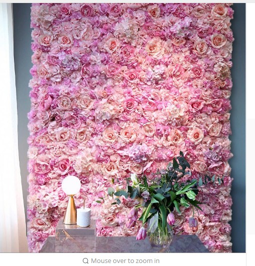 Silk Rose Flower Home Decor Champagne Artificial Flower for Wedding Decoration Wall Romantic Wedding Backdrop Decor
Silk Rose Flower Home Decor Champagne Artificial Flower for Wedding Decoration Wall Romantic Wedding Backdrop Decor
