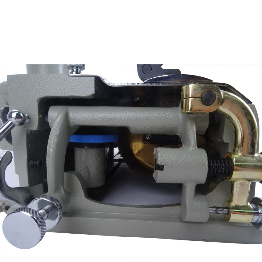 110V220V TK801 Leather Skiving Sewing Machine for Edge Scraping Synthetic Leather Shoes Plastic Articles3504844