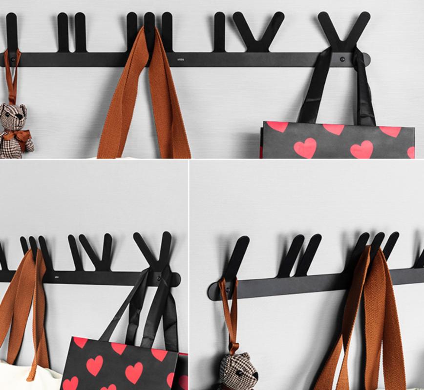 Stable and durable Nordic creative adhesive hook with stronger load-bearing entrance toilet clothes hook no hole wall hanging wa
Stable and durable Nordic creative adhesive hook with stronger load-bearing entrance toilet clothes hook no hole wall hanging wa