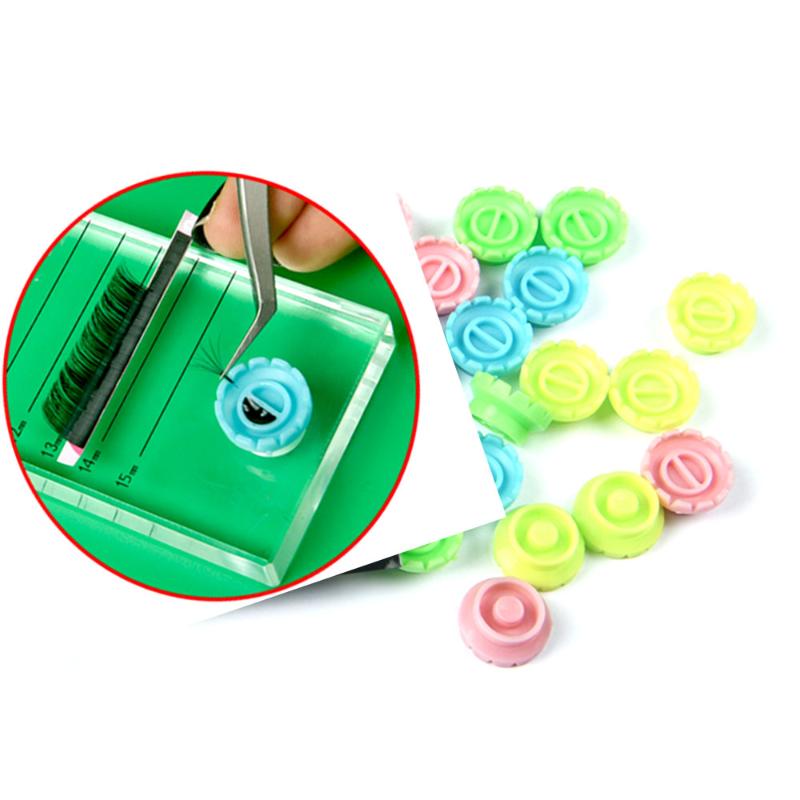50 False Eyelashes Blooming Cups Planting Grafting Rapid Bloom Sun Flower Glue Cup Fan Eyelash Extension Makeup Tools
50 False Eyelashes Blooming Cups Planting Grafting Rapid Bloom Sun Flower Glue Cup Fan Eyelash Extension Makeup Tools