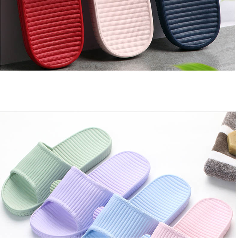 2020 new home slippers outdoor beach women's slippers flat bottom women's shoes lazy men's shoes bathroom large size, Deep blue
2020 new home slippers outdoor beach women's slippers flat bottom women's shoes lazy men's shoes bathroom large size, Deep blue