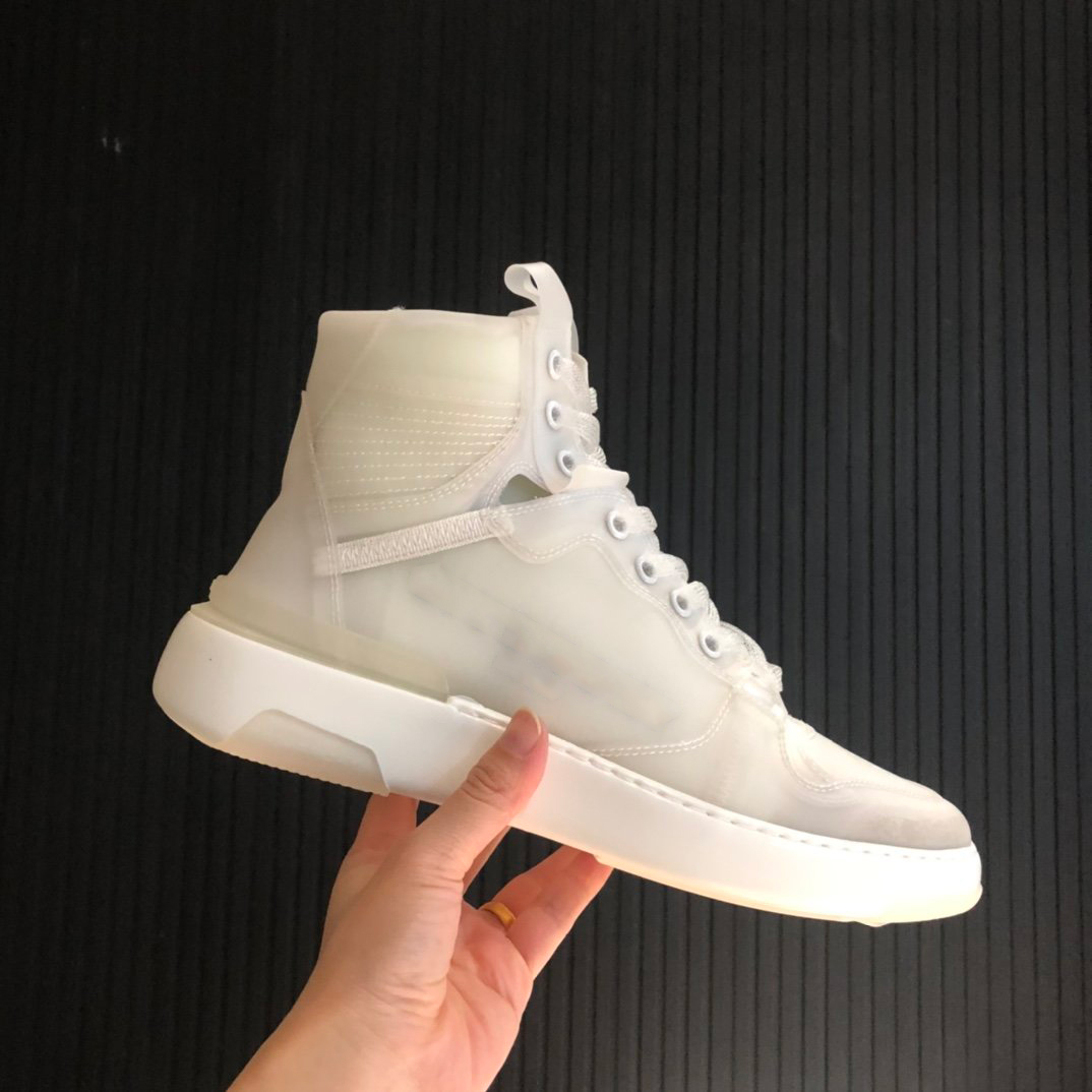 DHL Free Shipping 20ss New Arrival Hot Sale Mens Designer Wing Mid Transparent Sneakers In Leather Luxury French Brand Casual Designer Shoes, More styles contact me
DHL Free Shipping 20ss New Arrival Hot Sale Mens Designer Wing Mid Transparent Sneakers In Leather Luxury French Brand Casual Designer Shoes, More styles contact me