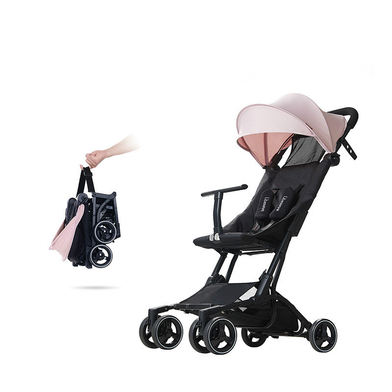 Baby Stroller Infant Travel Pram Ultra-light Portable Folding Umbrella Stroller Four-wheeled Baby Carriage
Baby Stroller Infant Travel Pram Ultra-light Portable Folding Umbrella Stroller Four-wheeled Baby Carriage
